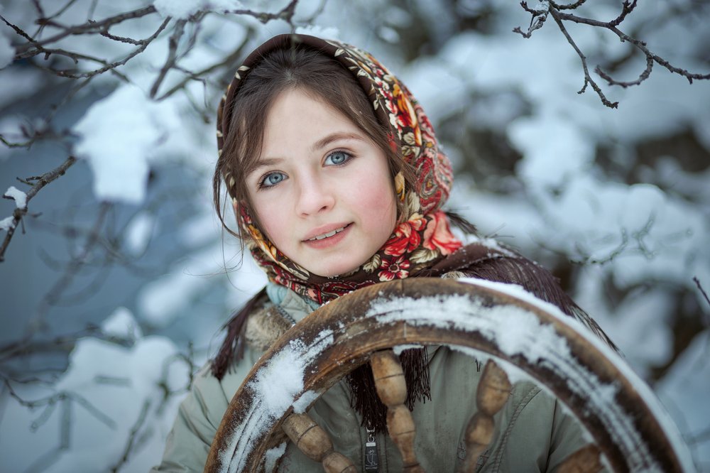 Photograph by Ирина Зайцева