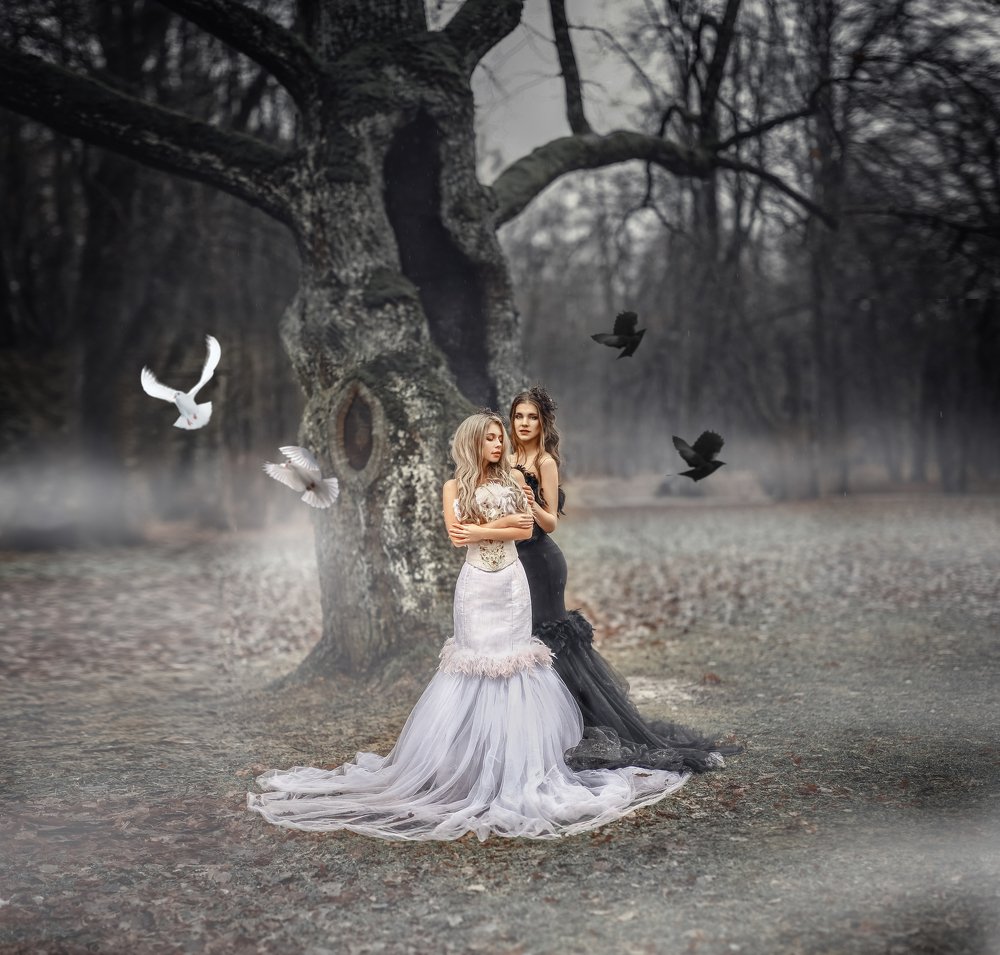 Фотография автора Ольга Клипина