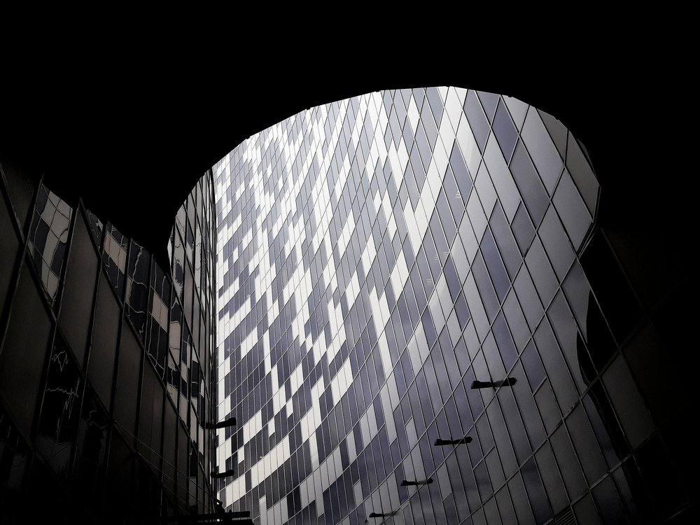 Photograph by Nadezhda Rav