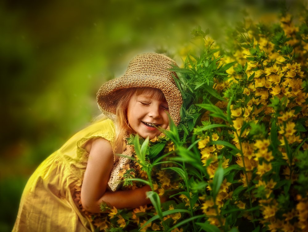 Фотография автора Ольга Клипина