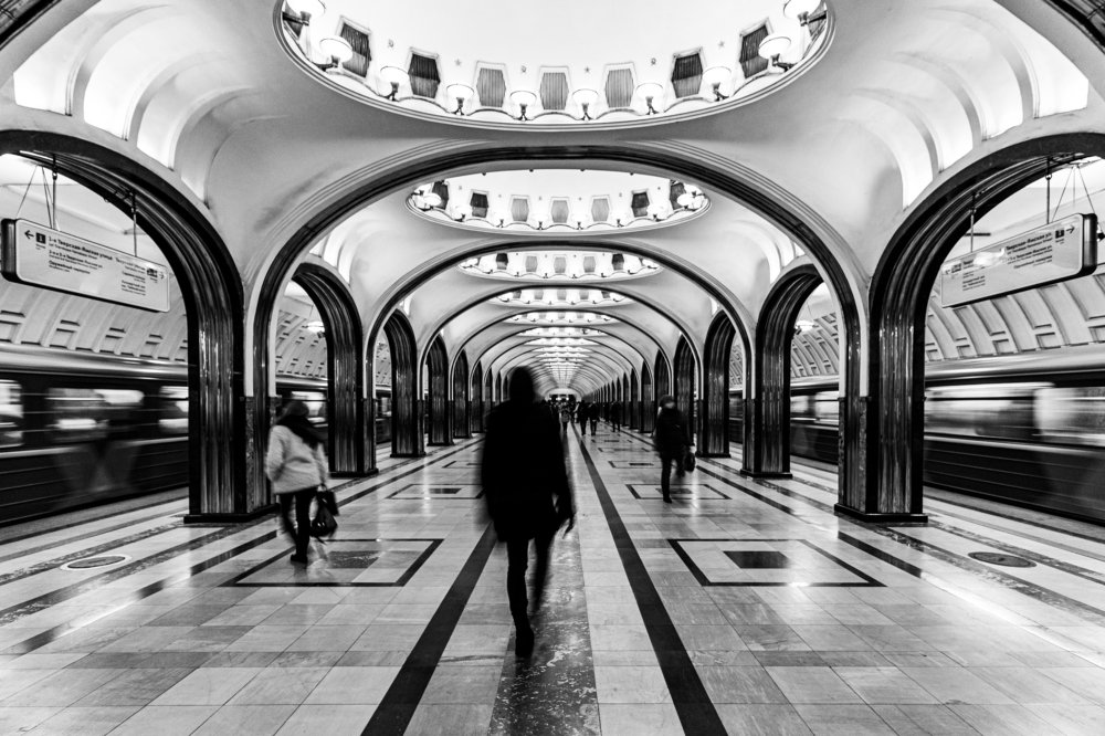 Photograph by Андрей Ляхов