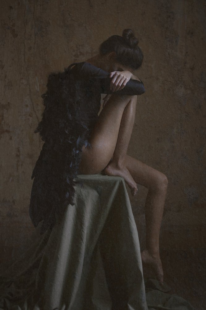 Photograph by Lola Caffieri