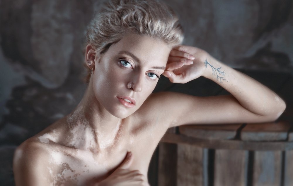 Photograph by Светлана Ефимова