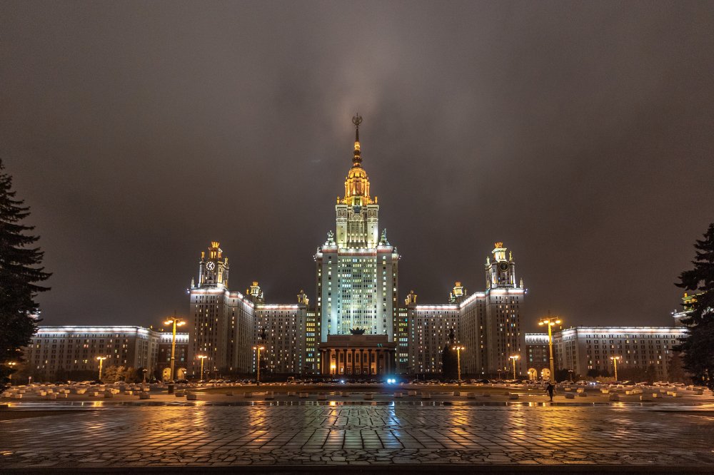 Photograph by Андрей Ляхов