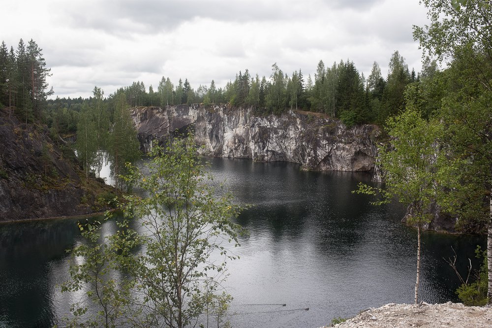 Photograph by Ирина Будагова