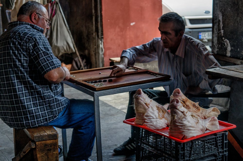 Photograph by Геннадий Субач