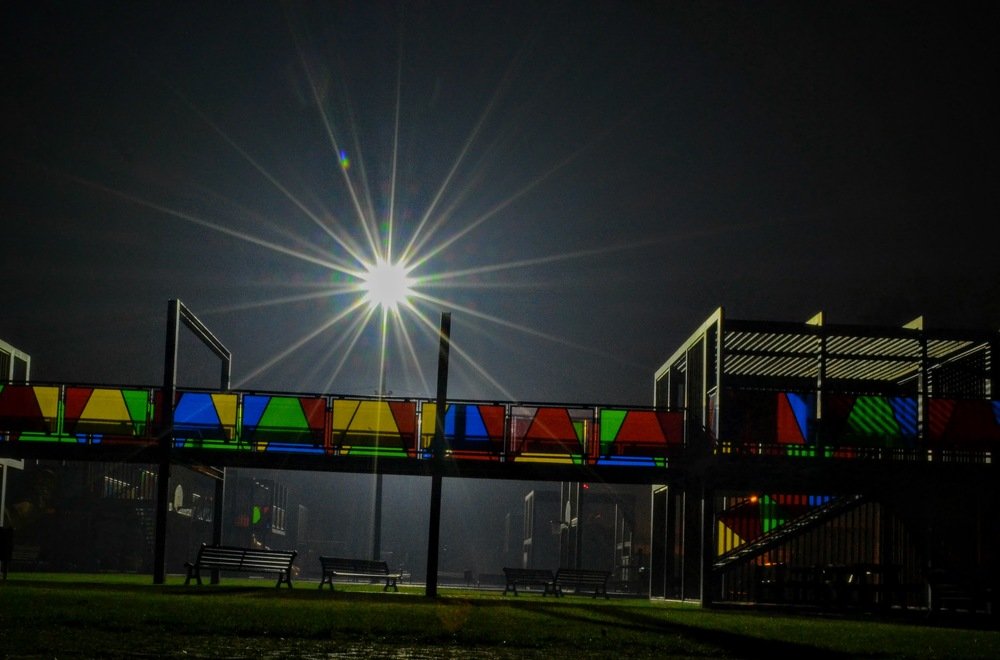 Photograph by Szilveszter Zoltan