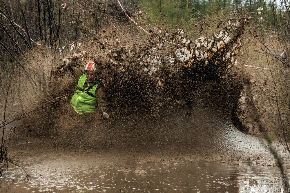 Фотография автора Усаченко Павел