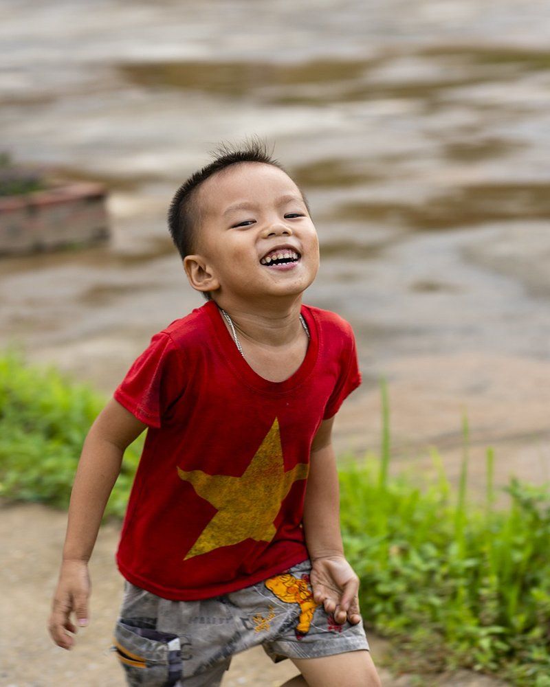 Photograph by Cindy Quek