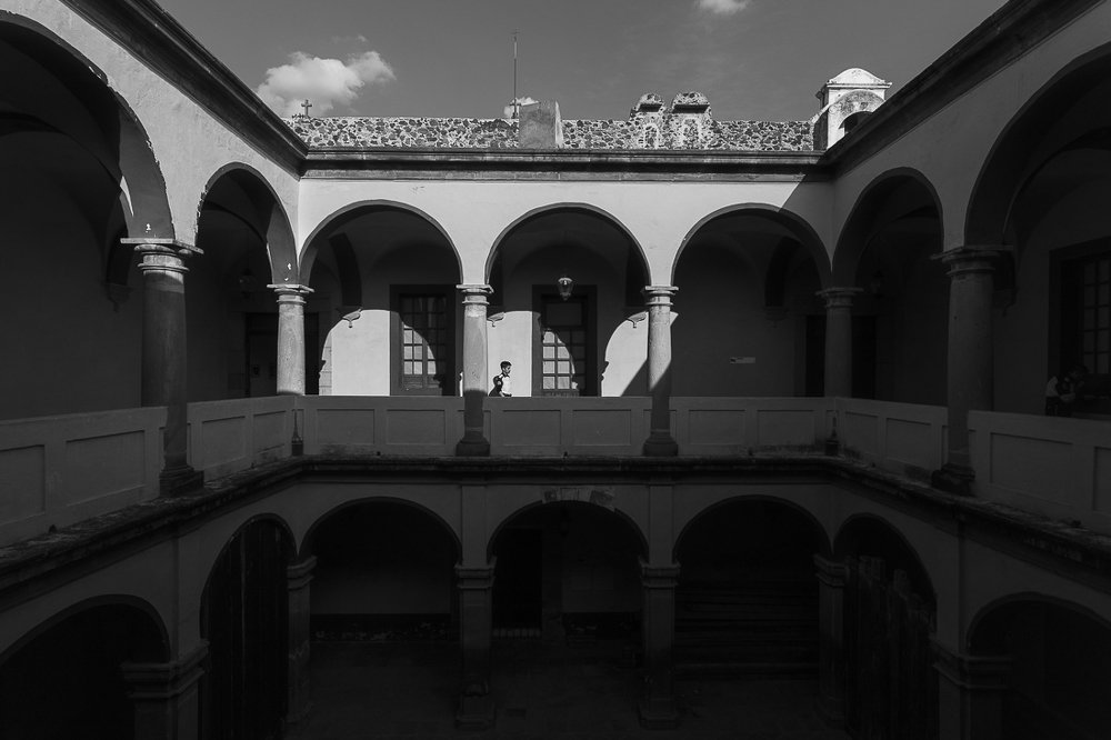 Photograph by  Ivan Villagrana