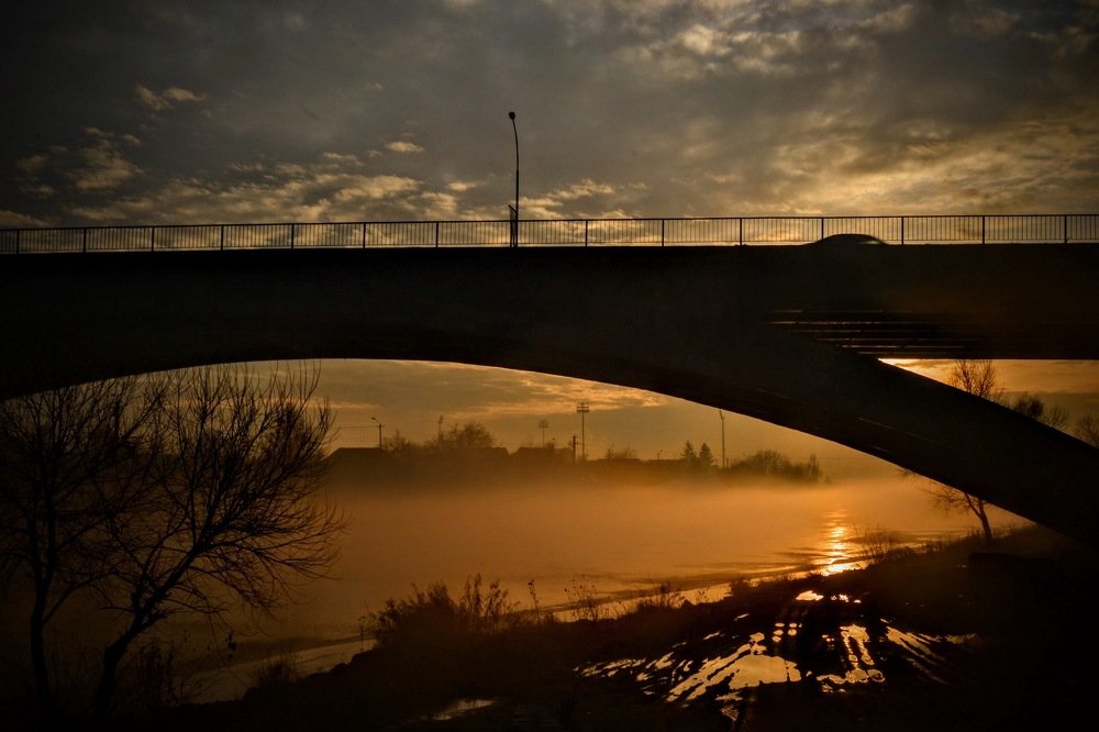 Photograph by Szilveszter Zoltan