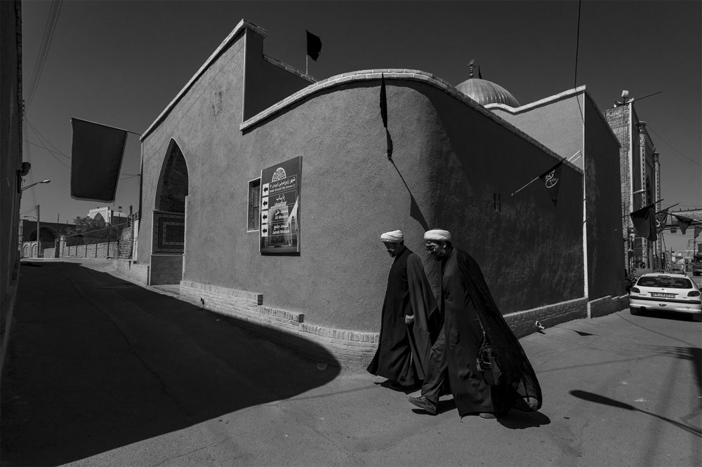 Photograph by Taghi (farzad) Hamidimanesh