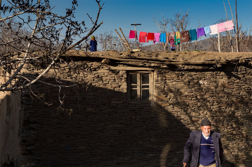 Photograph by Taghi (farzad) Hamidimanesh