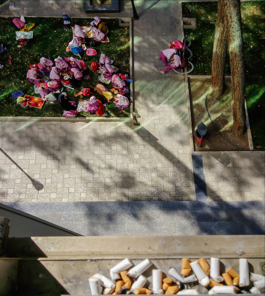 Photograph by mohamadreza shakibaei