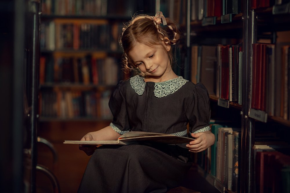 Photograph by Ольга Лебедева