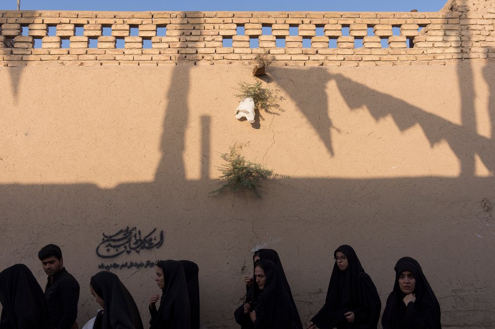 Photograph by mohamadreza shakibaei