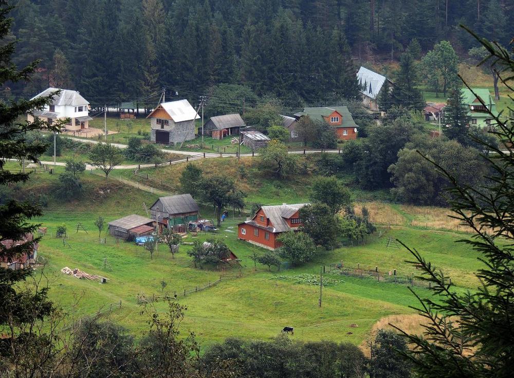 Photograph by Роман Савоцкий