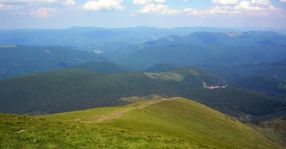 Photograph by Роман Савоцкий