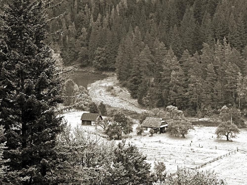 Photograph by Роман Савоцкий