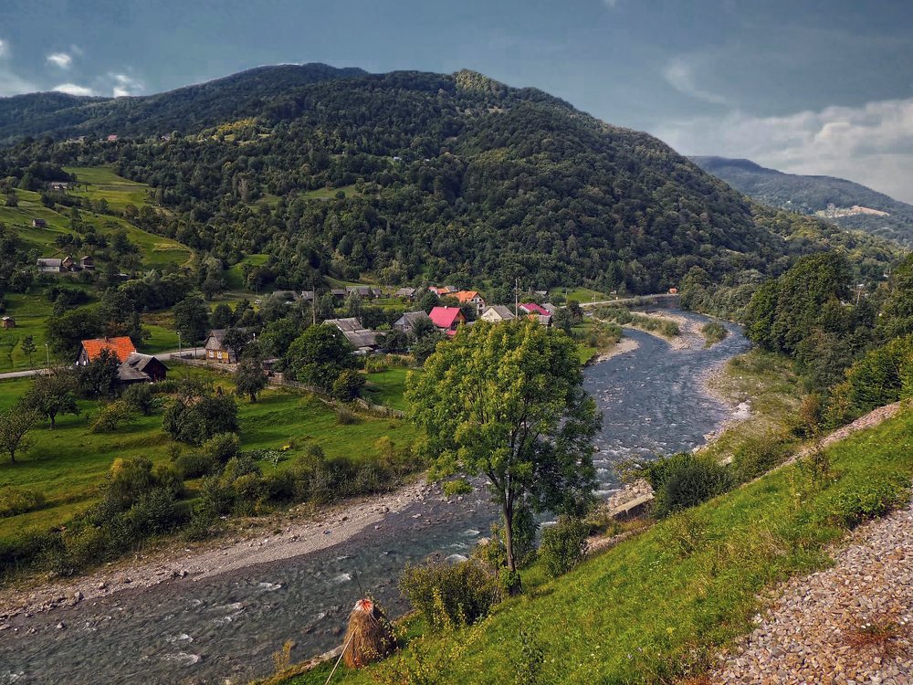 Photograph by Роман Савоцкий