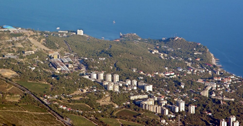 Photograph by Роман Савоцкий