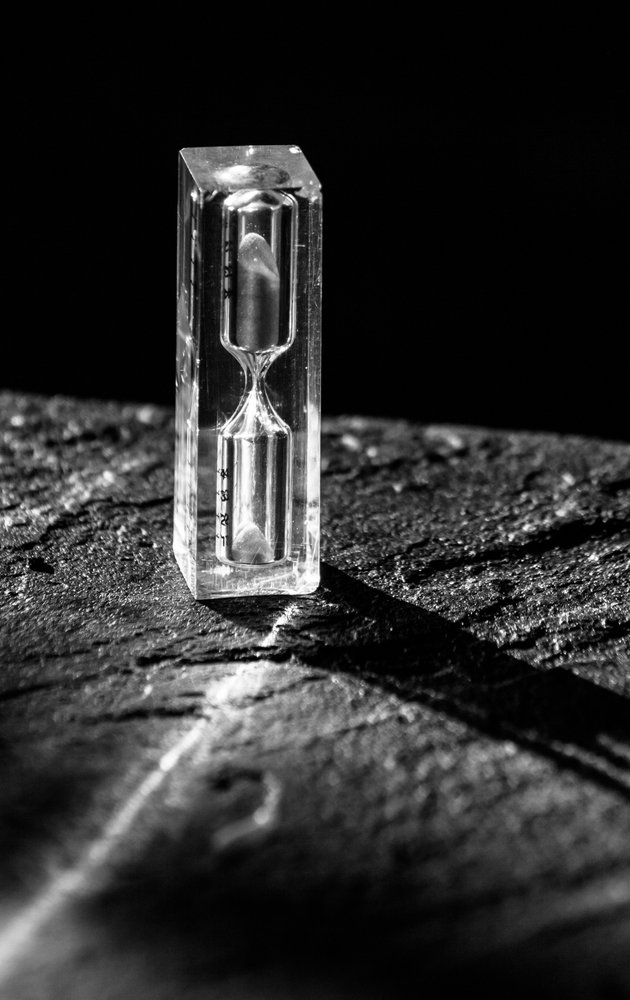 Мера времени