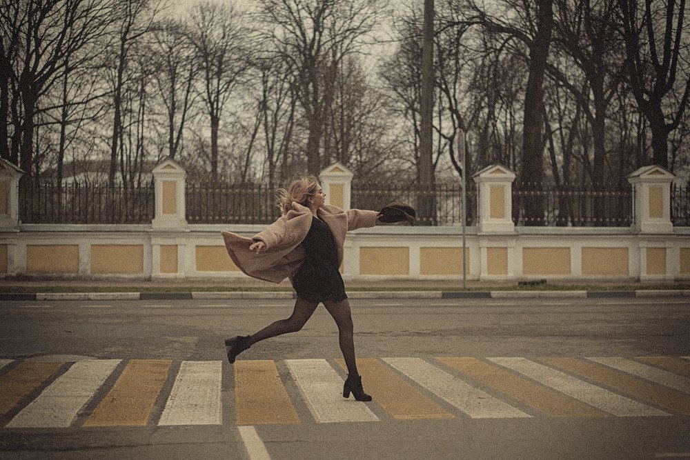 Photograph by Ксения Гайворонская