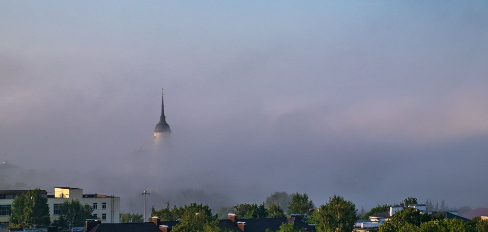 Photograph by Сычев Эдуард