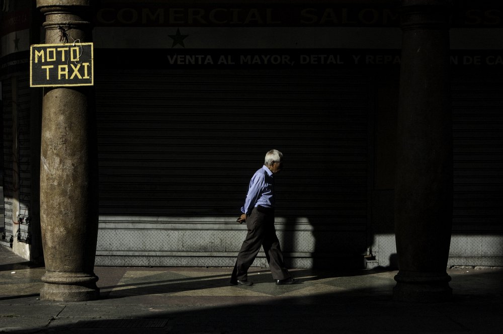 Photograph by maxwell adrian briceño godoy