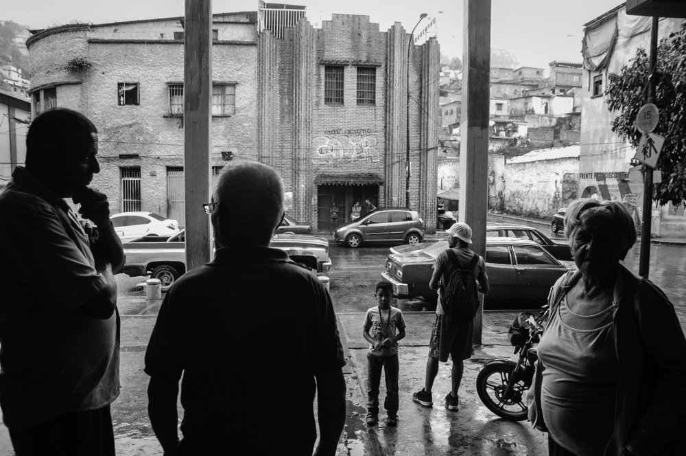 Photograph by maxwell adrian briceño godoy