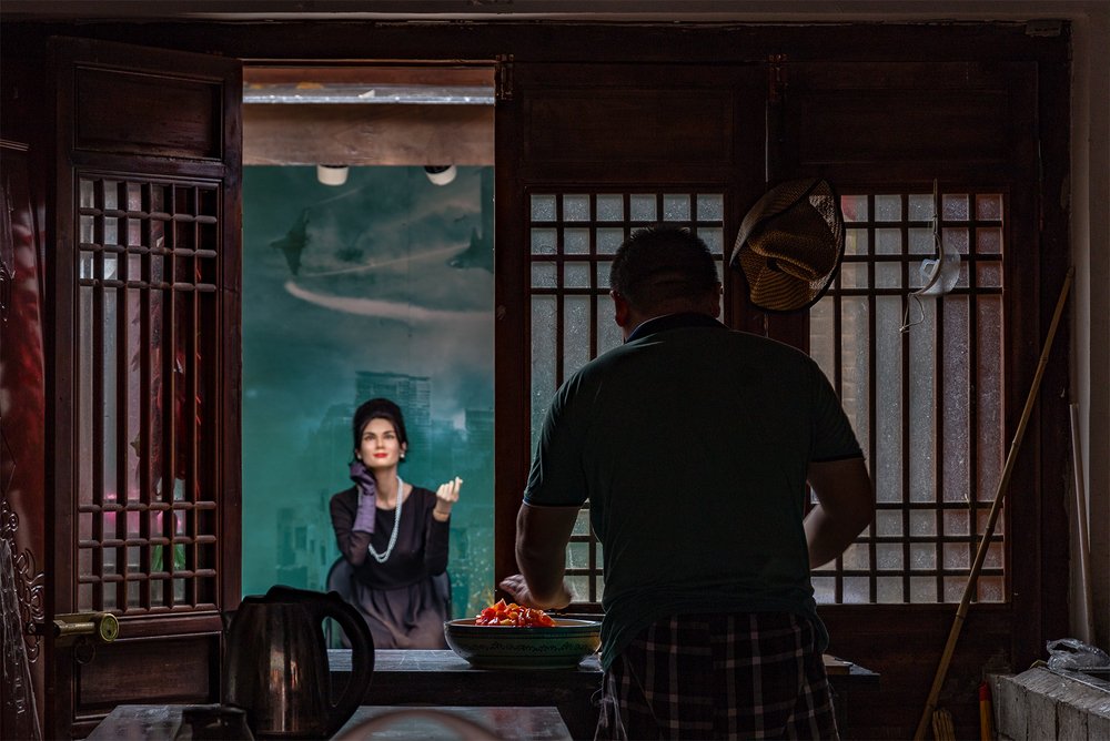 Photograph by Taghi (farzad) Hamidimanesh