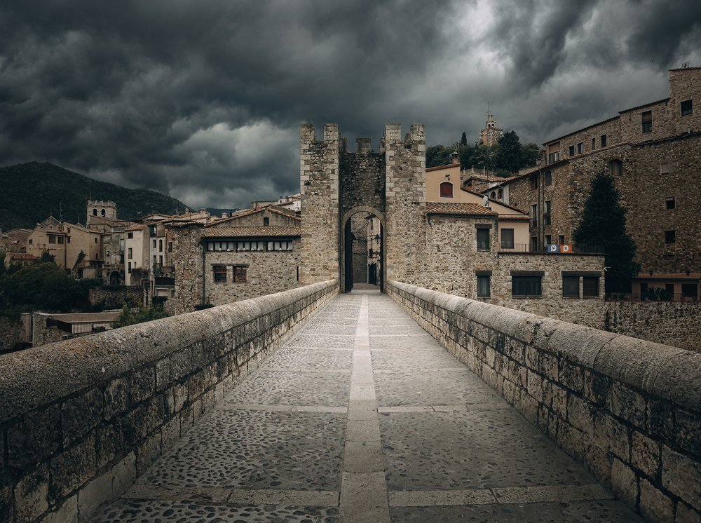 Gloomy times (Мрачные времена)