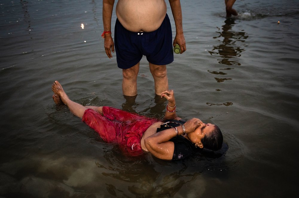 Photograph by alessandro sgarito