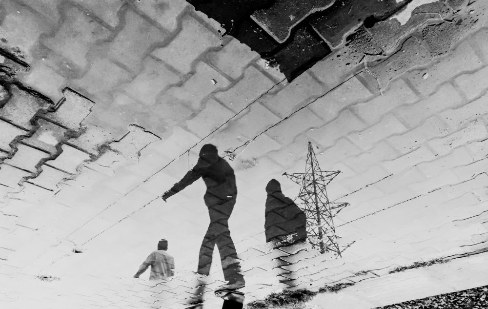 Photograph by Bistupada Mondal