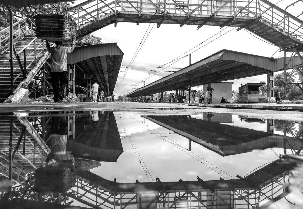 Photograph by Bistupada Mondal