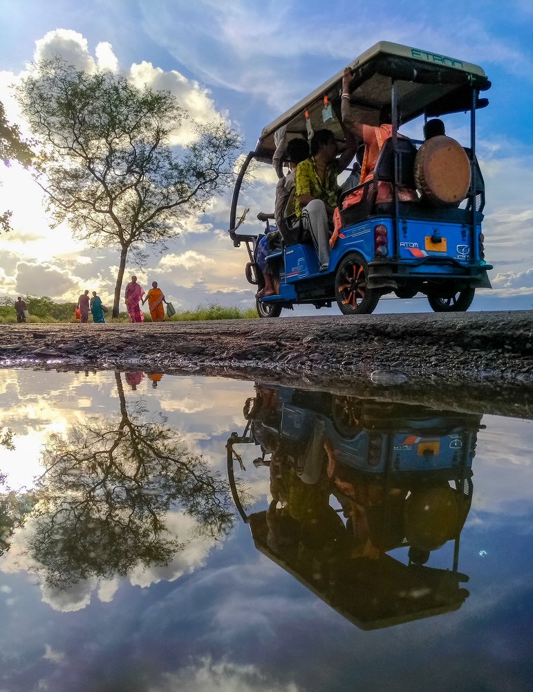 Photograph by Bistupada Mondal