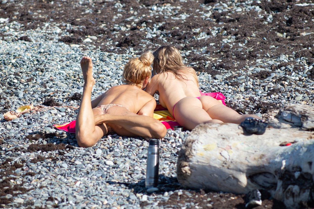 Photograph by Николай Абрамов