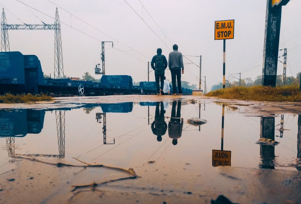 Photograph by Bistupada Mondal