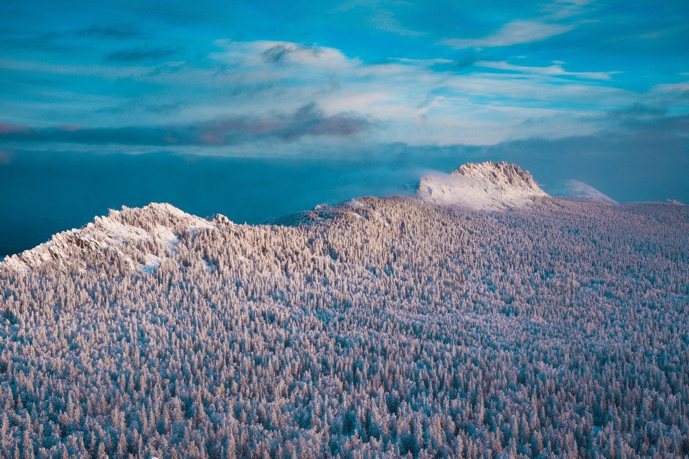 Photograph by Игорь Мальков