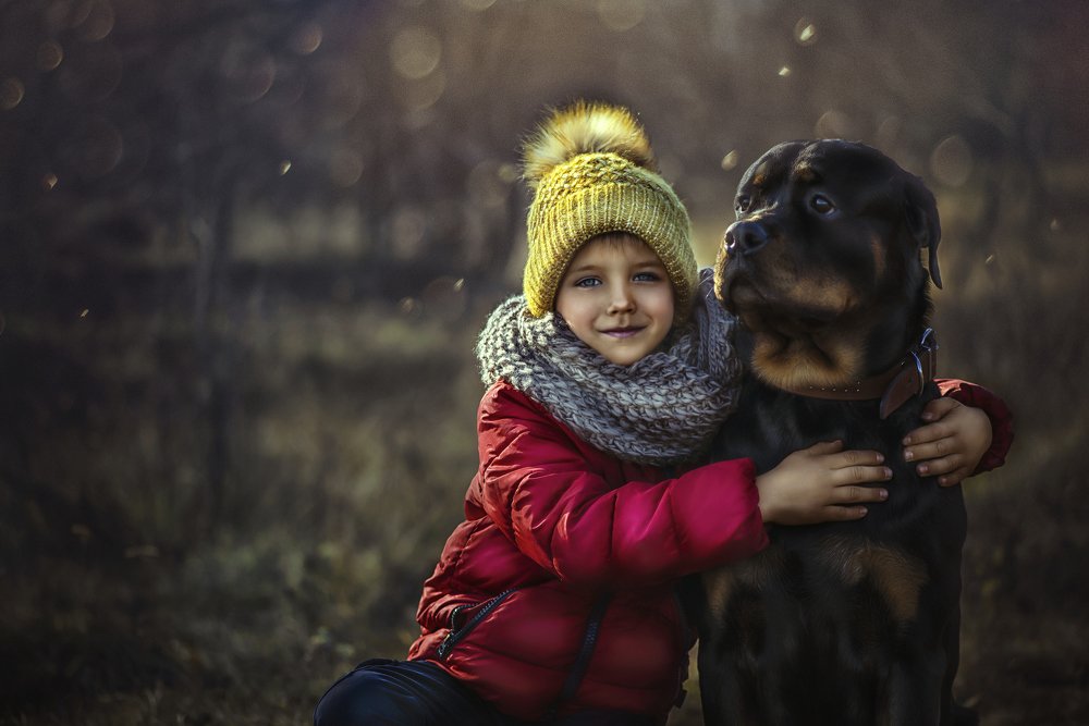 Photograph by Екатерина Предеина