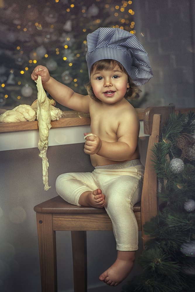 Photograph by Екатерина Предеина