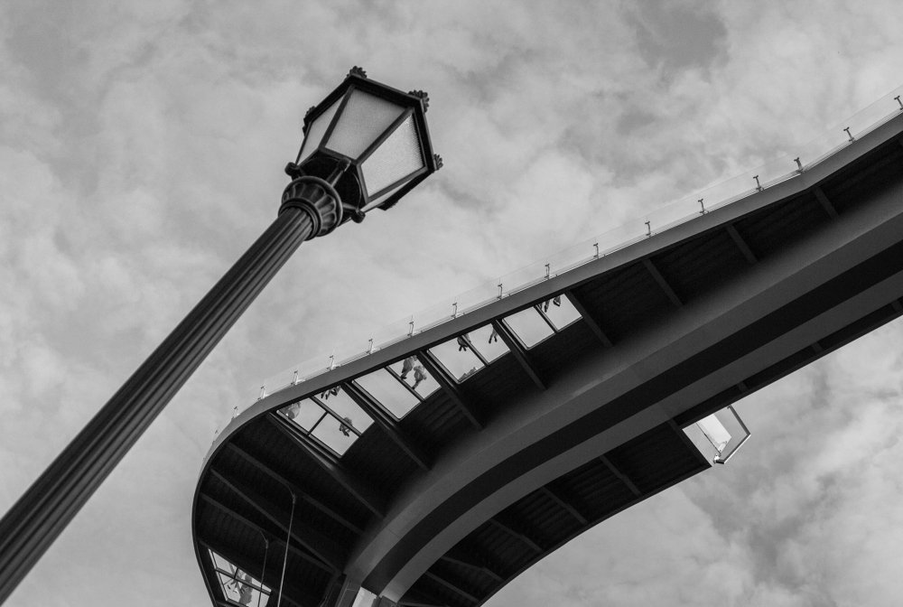 Под облаками