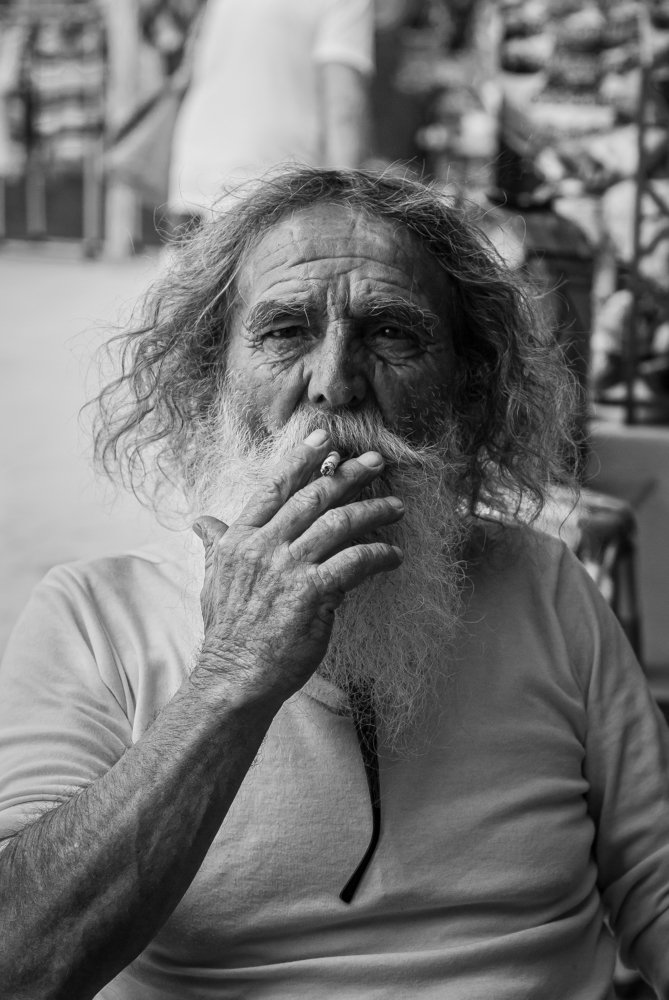 Photograph by Ariel Rebolledo