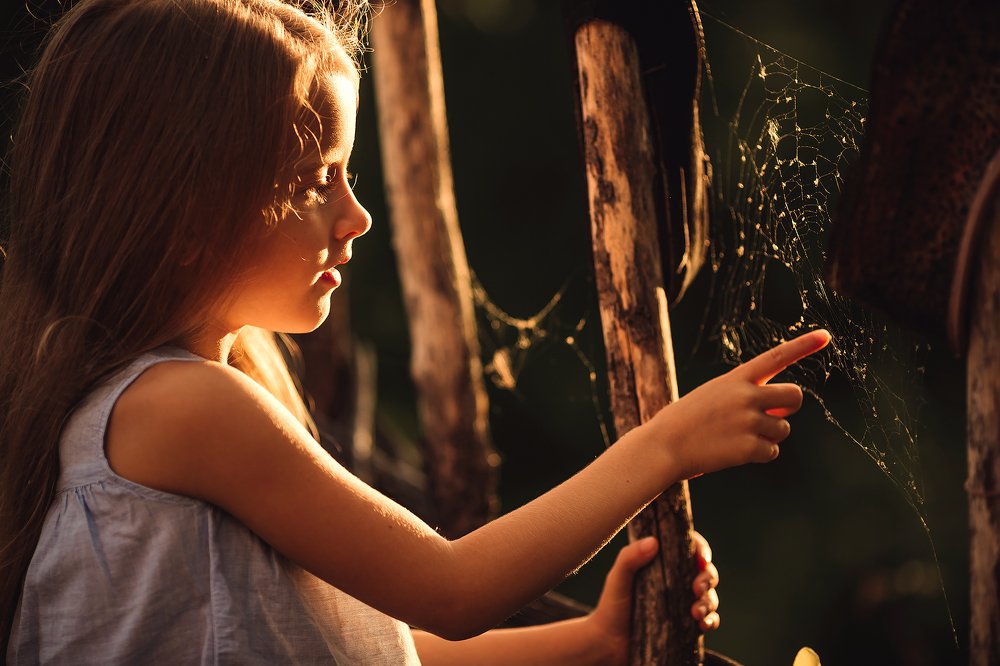 Photograph by Ольга Щербинина