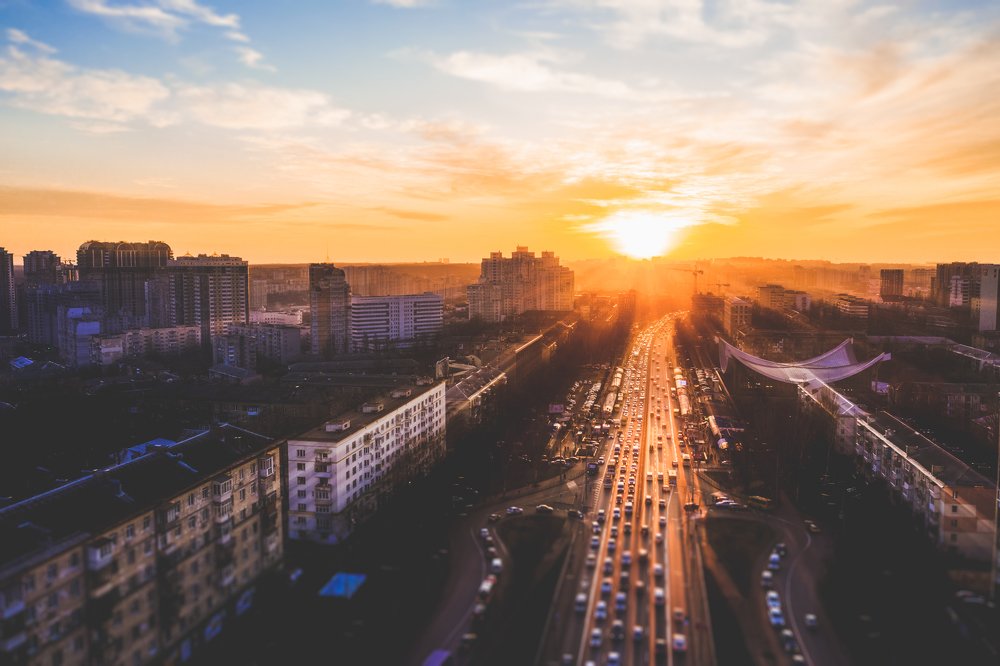 Photograph by Andrii Chagovets