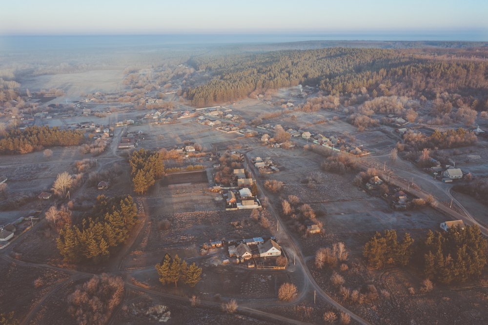 Photograph by Andrii Chagovets