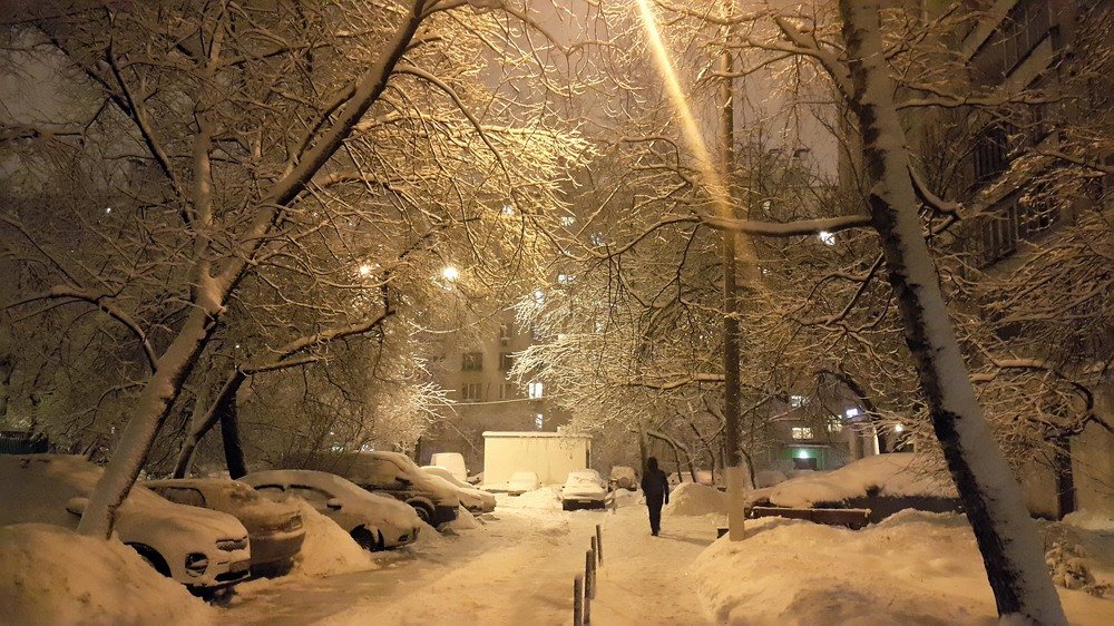Photograph by Алексей Сазонов