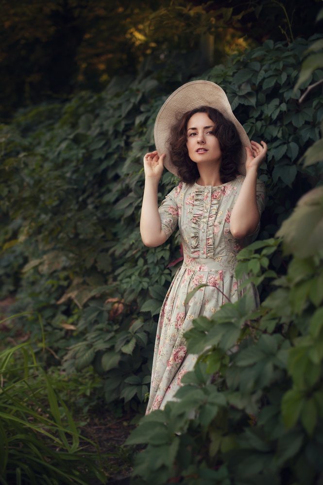 Photograph by Татьяна Никоненко