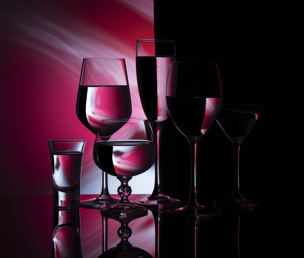 Стеклянная фантазия 21