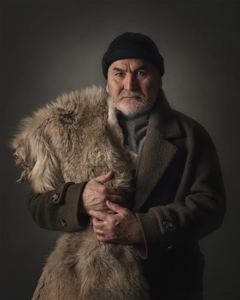 Photograph by Карлыгаш Айтказыева